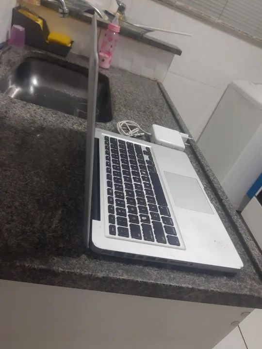 MacBook Pro 14 polegadas - Foto 5