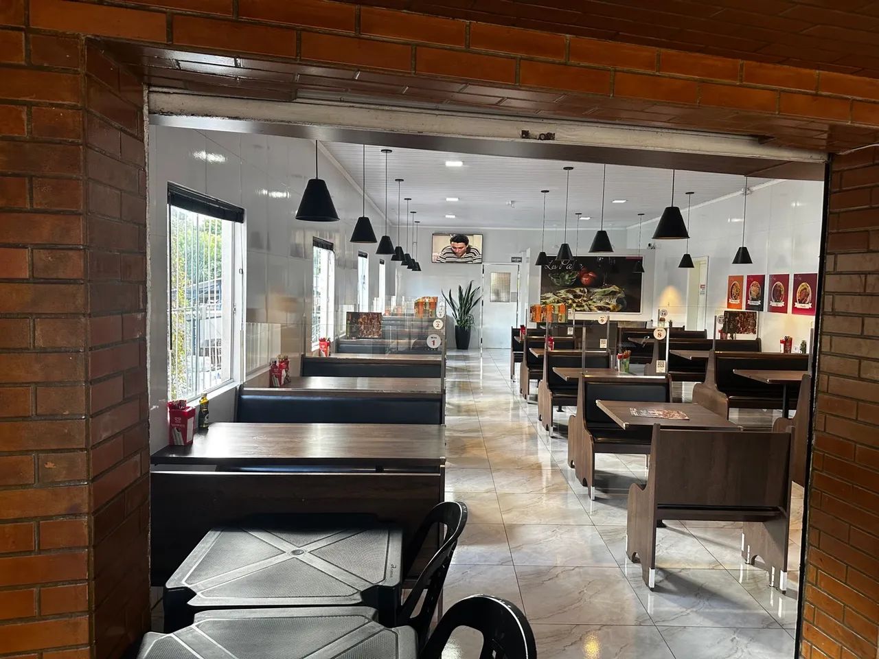 Foto - Curitiba - Seminário