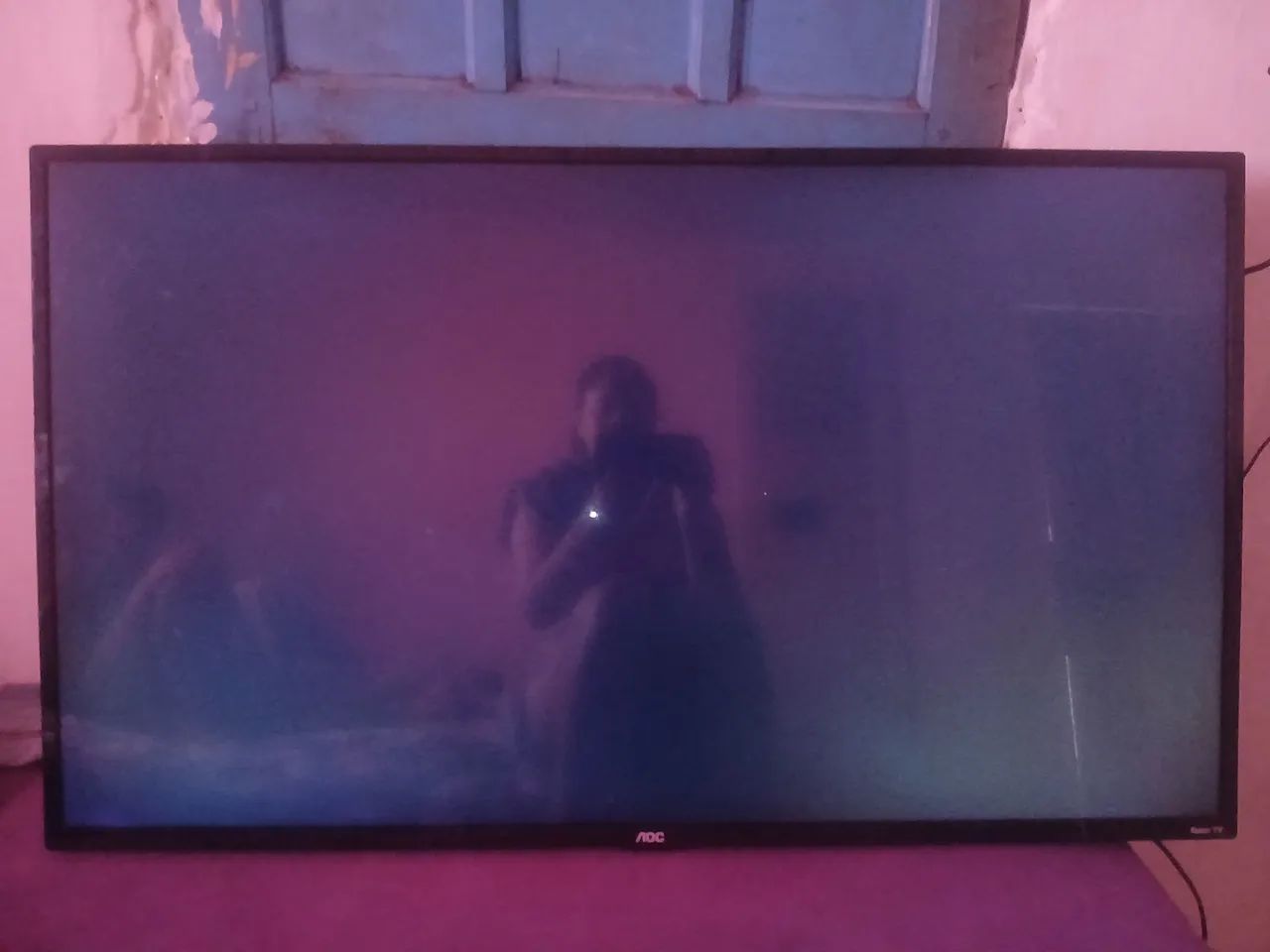 Selling TV with defect64595431241218120