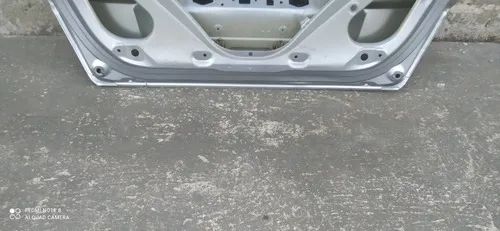 Tampa Porta Mala Traseiro Honda Wrv 2017 2018 2019 2020 2021 - Foto 5