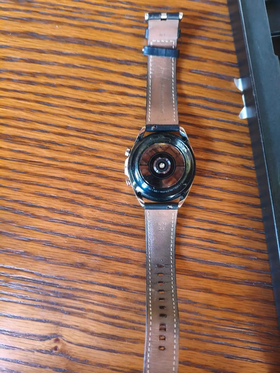 Galaxy watch 3 Lte