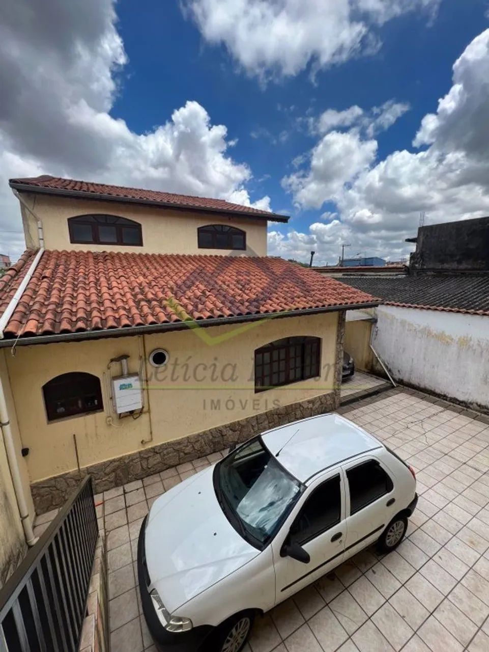 Casa Residencial à venda, Cidade Cruzeiro do Sul, Suzano - CA1029. - Foto 5