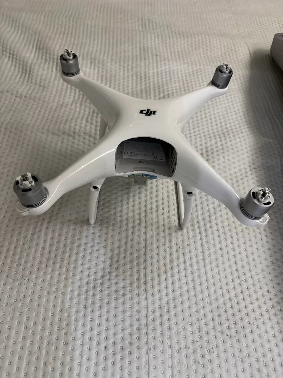 DRONE DJI PHANTOM 4 PRO PLUS