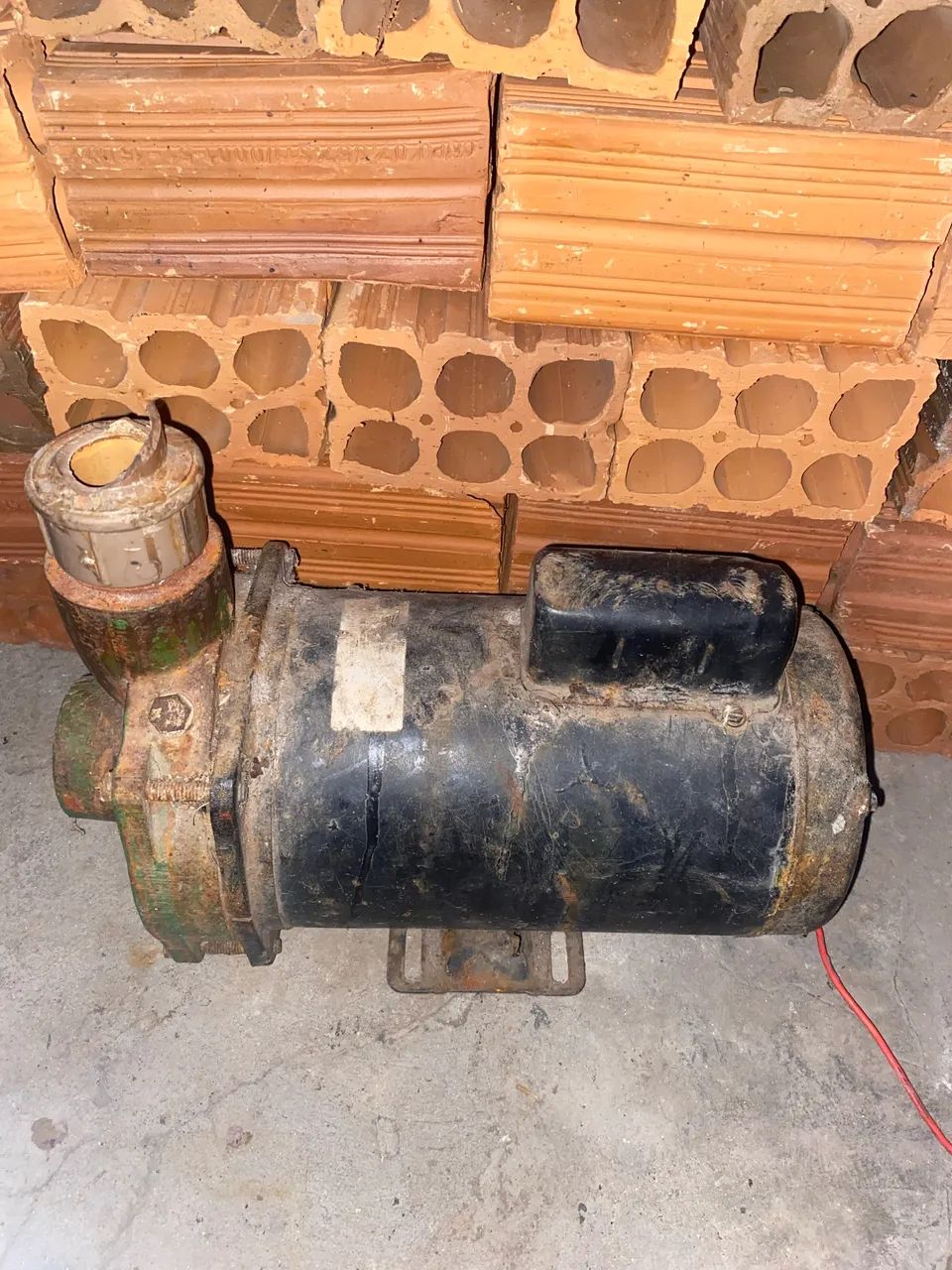 Bomba d?água  - Foto 3