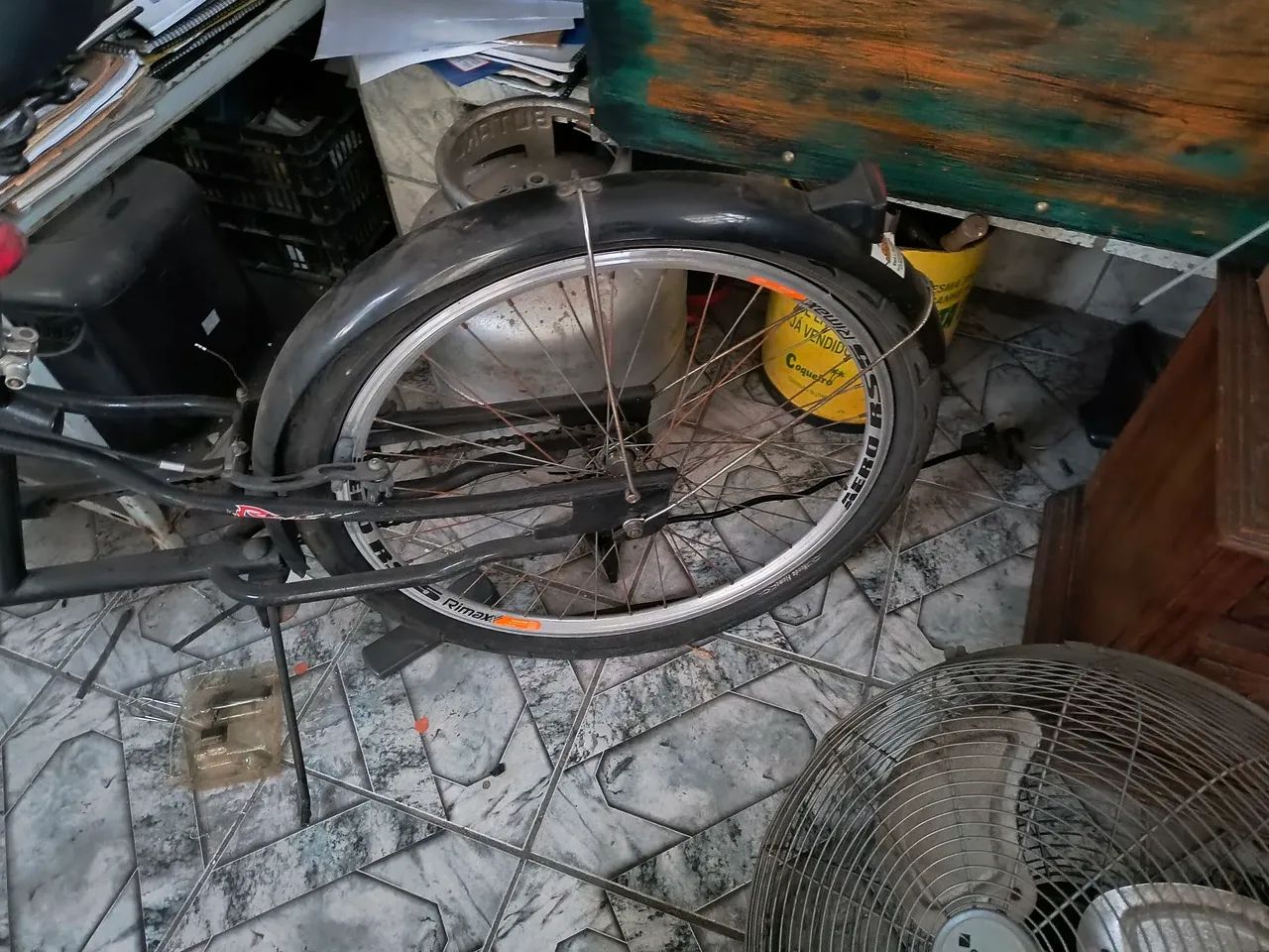 Bicicleta Chopper  - Foto 2