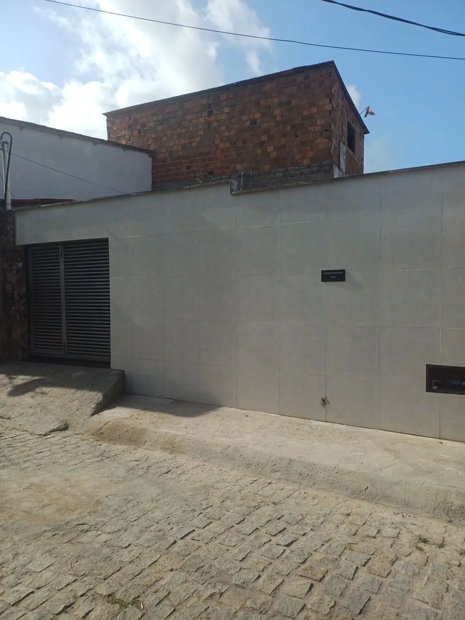 Foto - Feira de Santana - Tomba