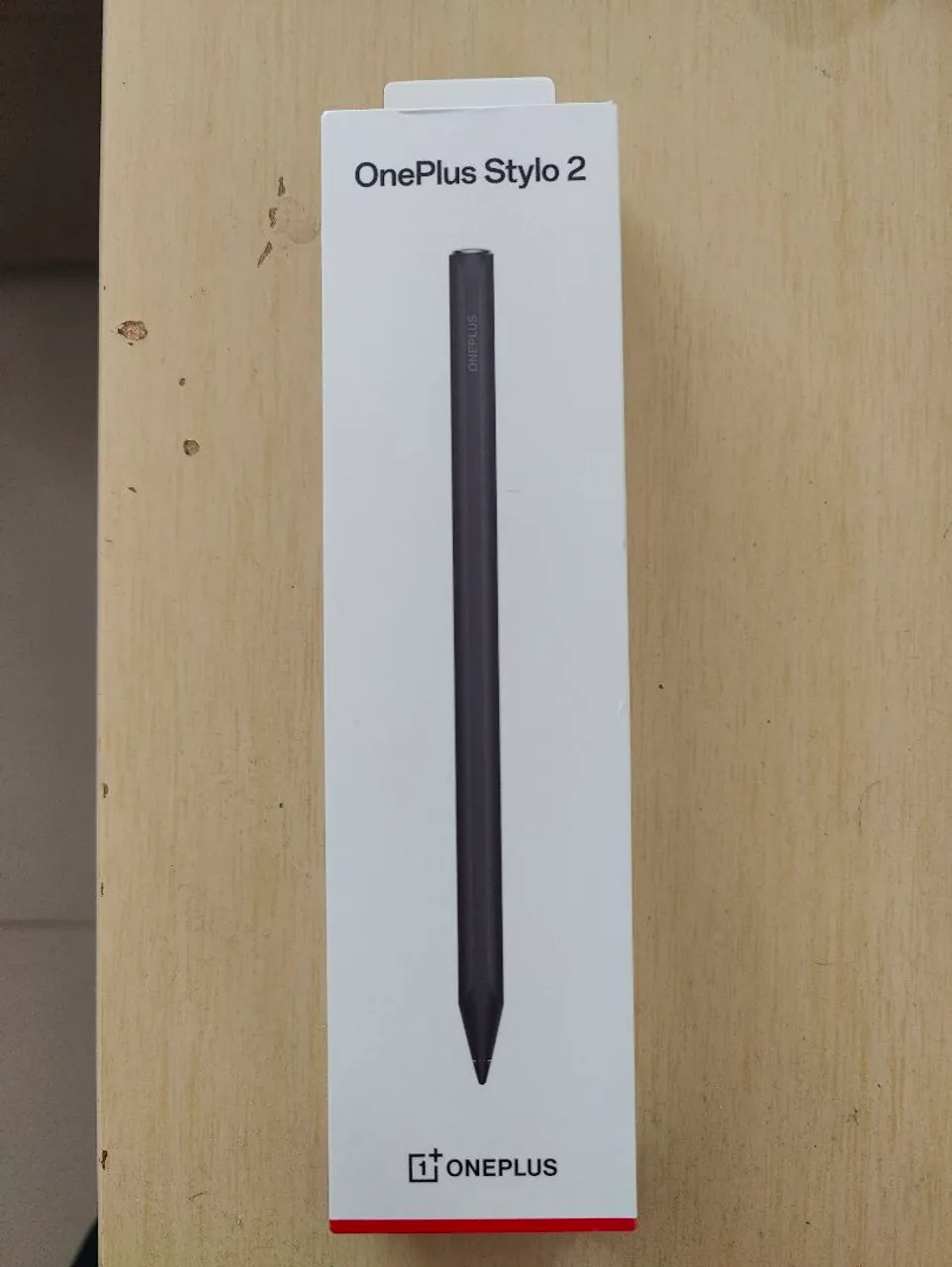 Caneta oneplus stylo 2