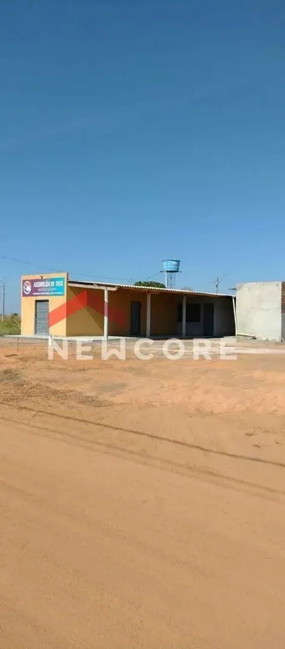 Lote em Aruanã - Setor Central - Aruanã/GO - Foto 12