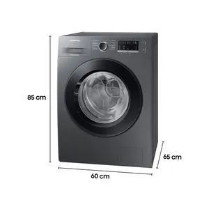 Lava e Seca Samsung com Digital Inverter lacrado com NF e garantia.  - Foto 4