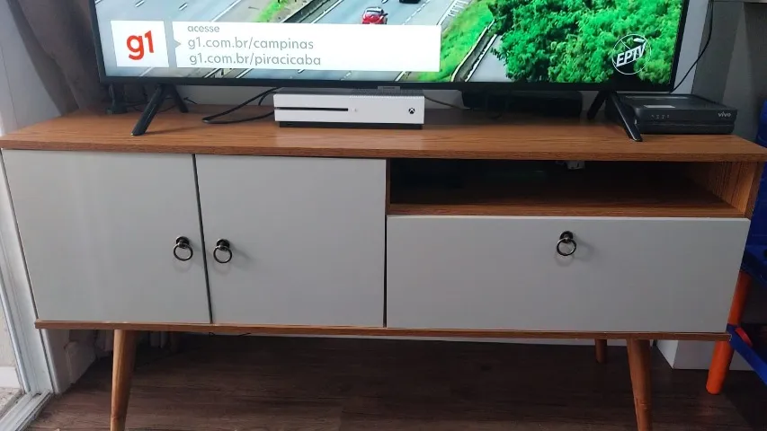 RACK PAR TV