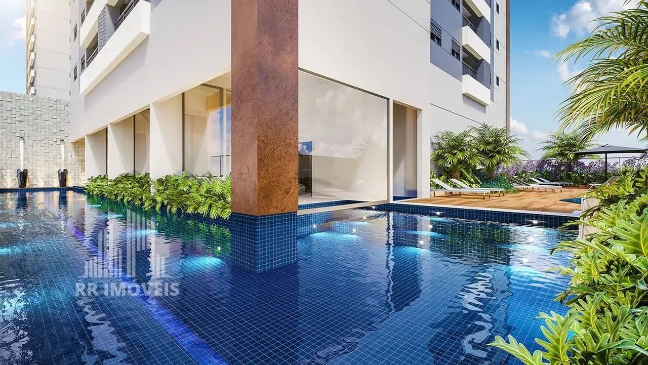 RR5349D Apartamento 69m² CONDOMÍNIO BONNARD 307 - OPORTUNIDADE - 2 Dorms 2 Vagas - Barueri - Foto 11