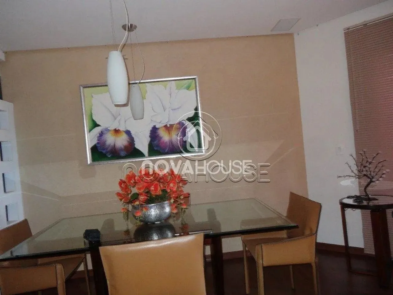 APARTAMENTO COM 3 DORMITÓRIOS À VENDA, 149 M² POR R$ 700.000,00 - CENTRO - CAMPO GRANDE/MS