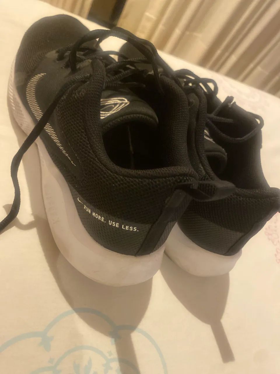 Tenis preto64304968643714121