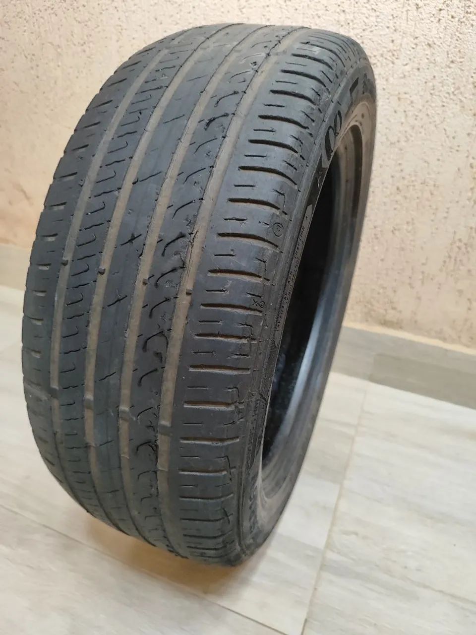 Pneu 205 55 16 - Foto 3