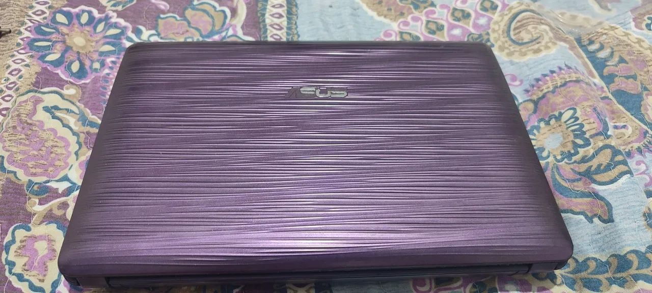 Netbook Asus Atom Dual Core 2 Gigas (Ler Descrição,) - Foto 5