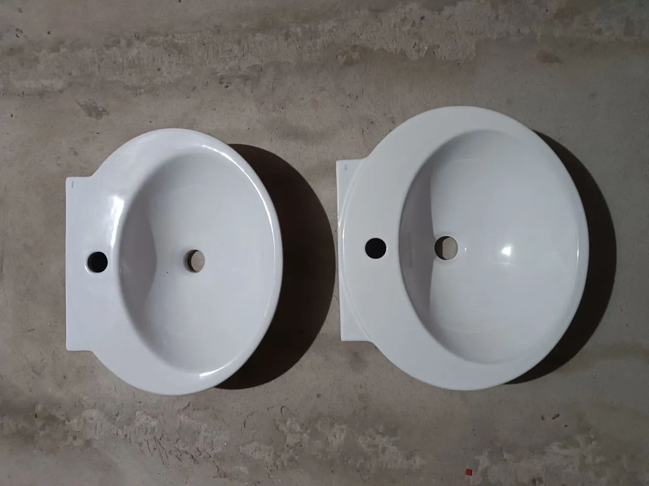 Cuba de sobrepor Deca  - Foto 3