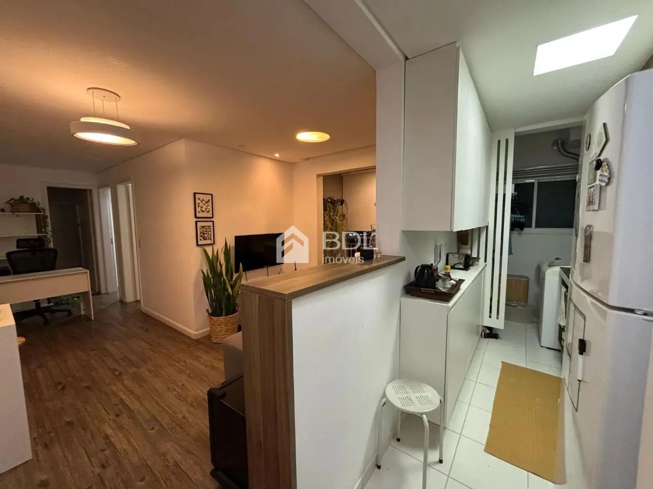 apartamento - Mansões Santo Antônio - Campinas - Foto 3