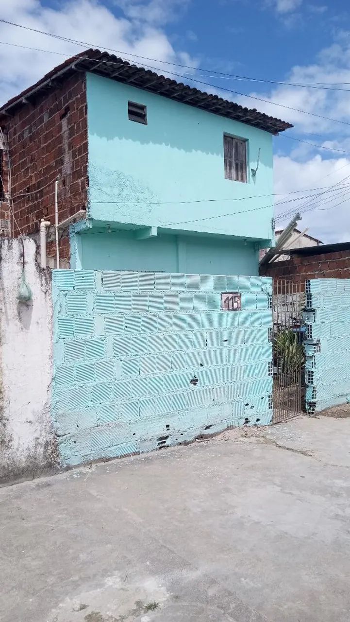 Foto - Jaboatão dos Guararapes - Candeias