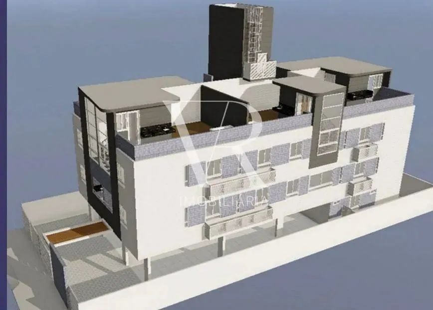 Apartamento padrão à Venda, Estados, João Pessoa, PB - Foto 2