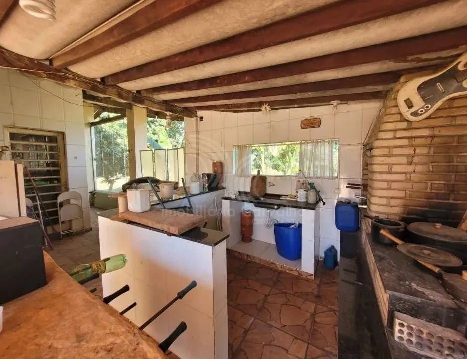 Venda - Chácara - Chácaras de Recreio Paraíso - Santa Bárbara D'Oeste - SP - Foto 2