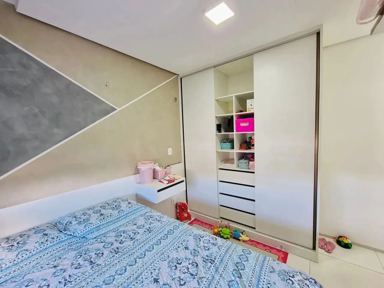 Condomínio Parque das Flores  Apartamento no Bairro Uruguai TR186099 THE - 19BCTB6 - Foto 4