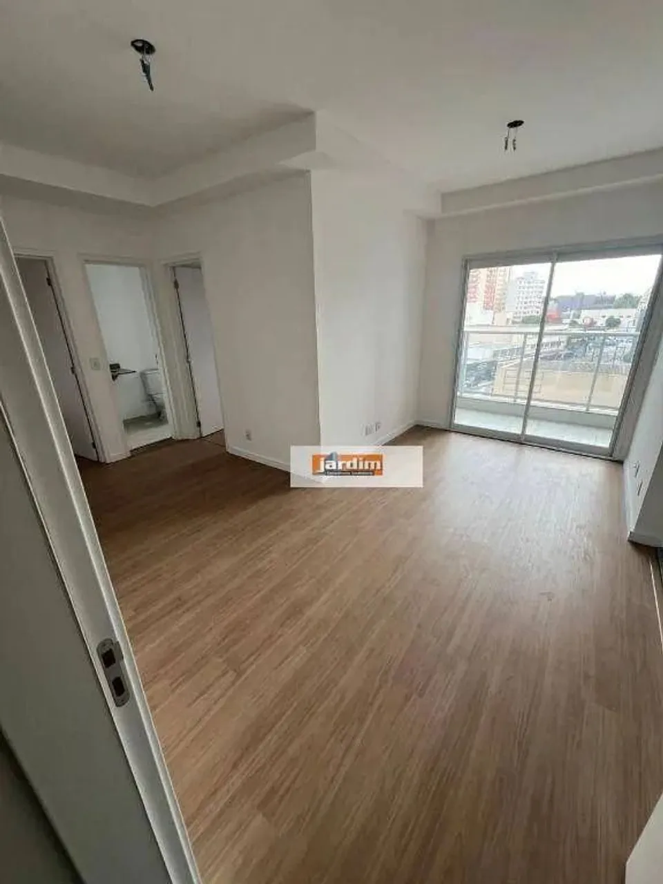 Apartamento com 2 dormitórios à venda, 57 m² por R$ 545.000,00 - Rudge Ramos - São Bernard
