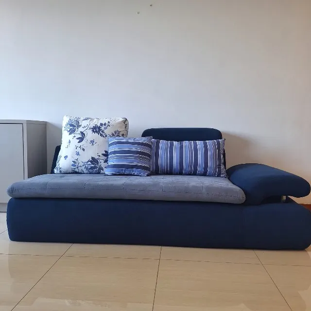 Sofá elegante