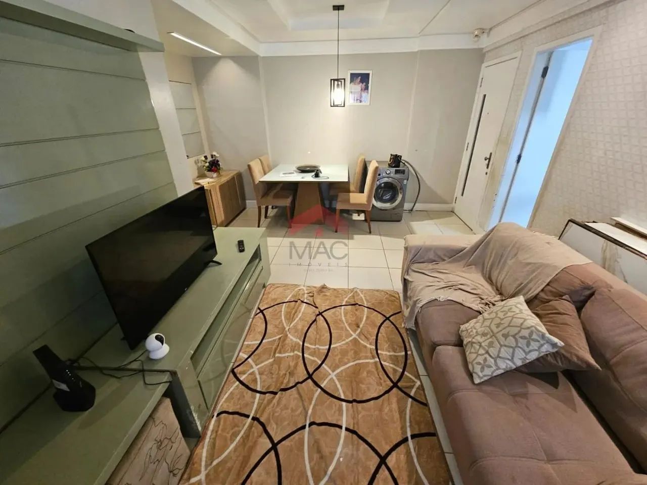 Apartamento para Venda em Salvador, Stiep, 3 dormitórios, 1 suíte, 2 banheiros, 1 vaga - Foto 4