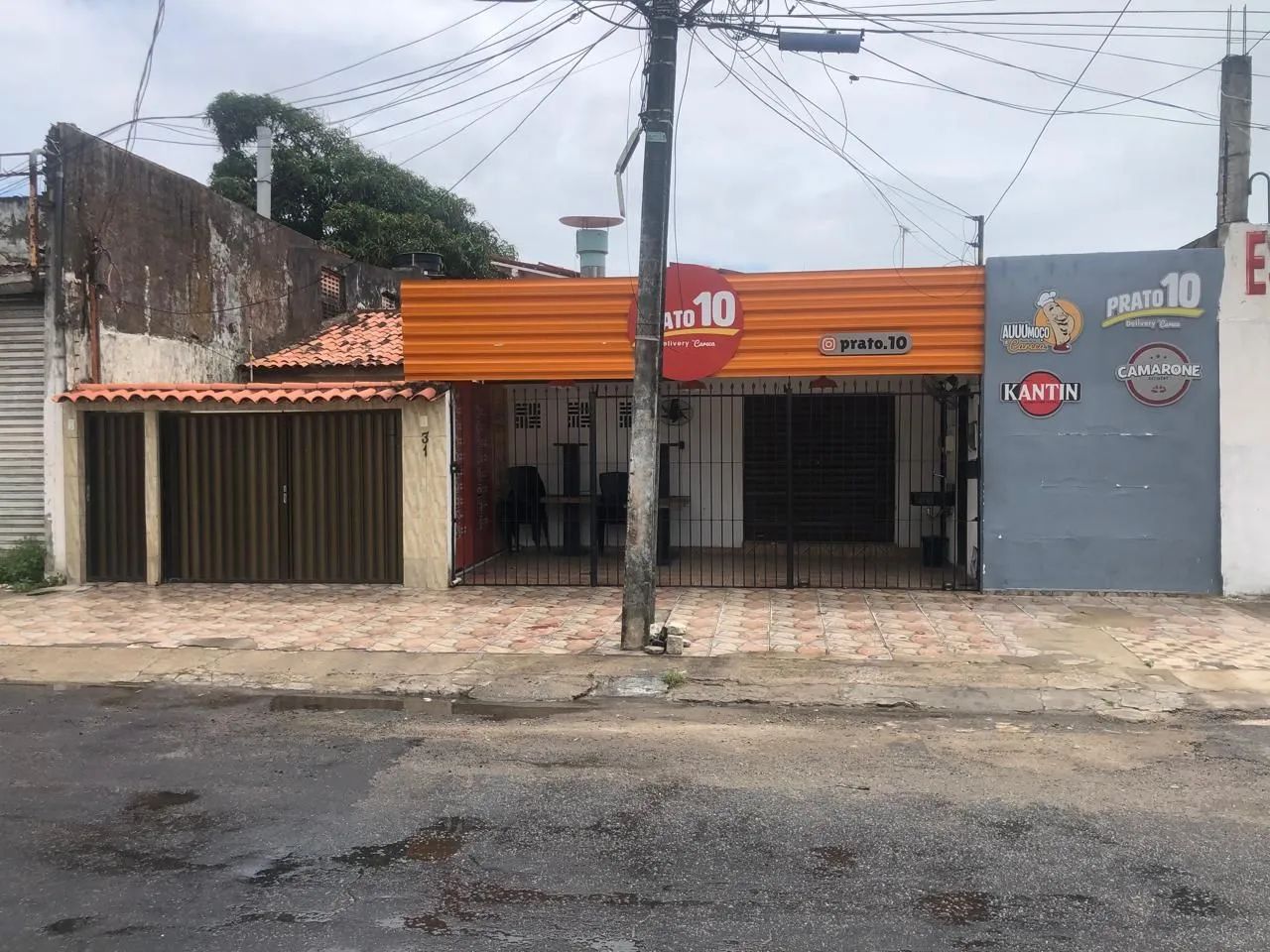 PONTO COMERCIAL- TRAPICHE  - Foto 2