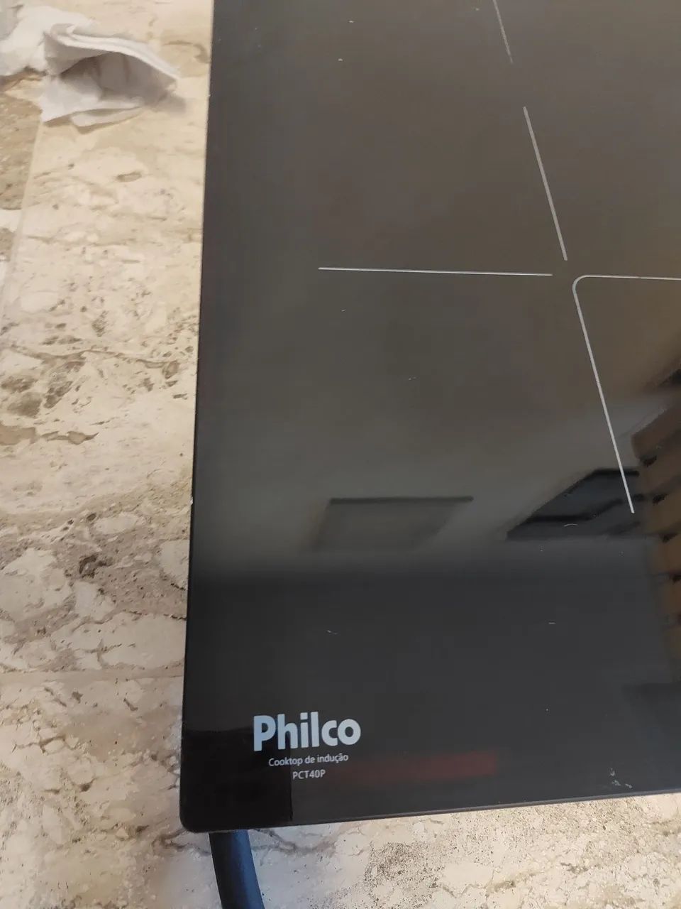 Fogão de indução  - Foto 3