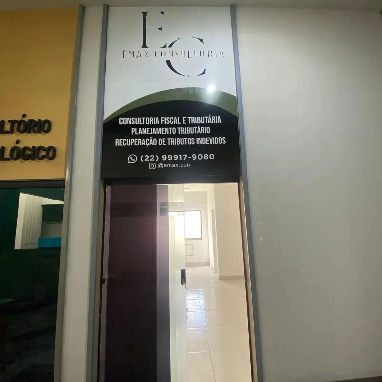 sala comercial no Turfecentro shopping - Foto 2