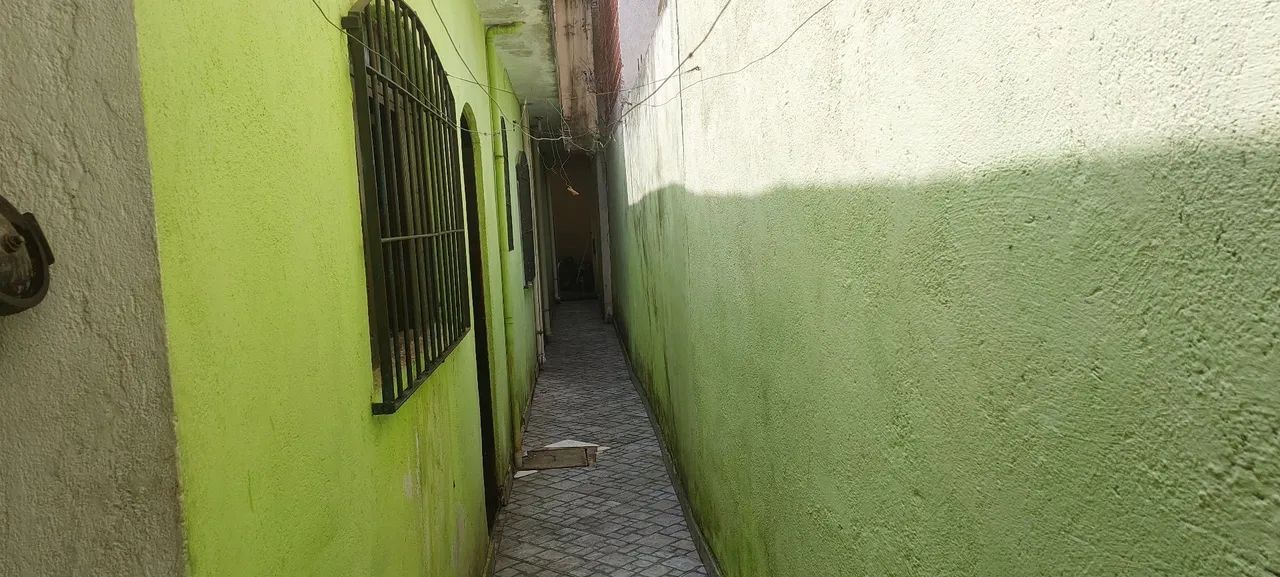 Foto - São Paulo - Lajeado