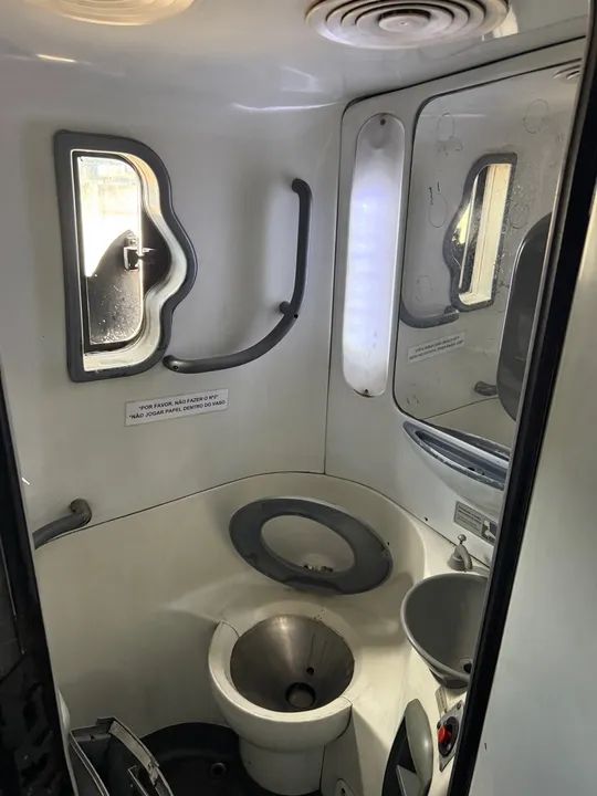 ONIBUS RODOVIÁRIO G6 1200 - Foto 2