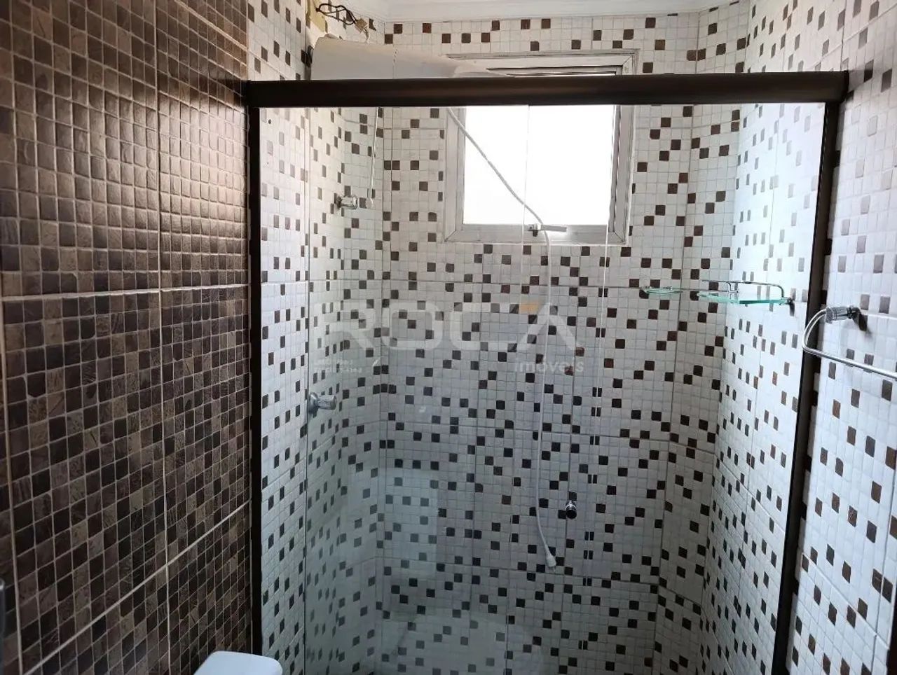 Apartamento Padrão para alugar no Jardim São Carlos - São Carlos - Foto 12
