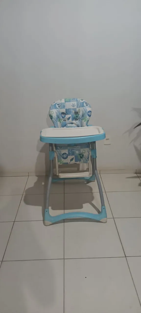 Cadeira De Alimentação para bebê