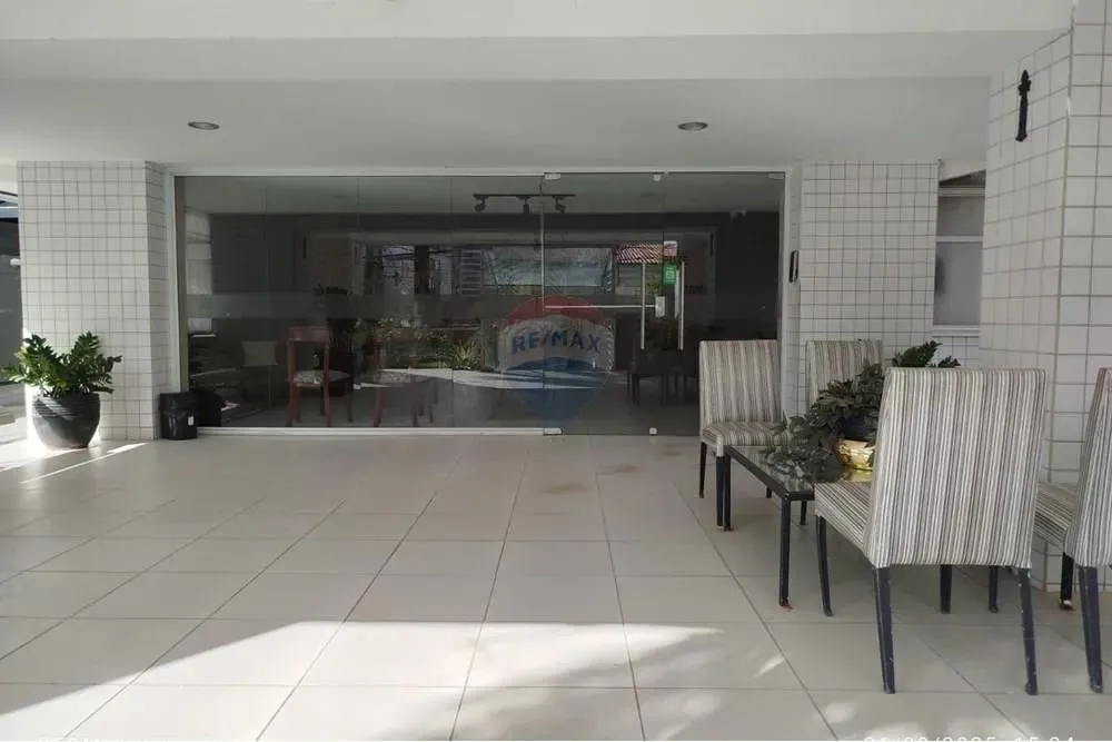 Excelente Apartamento em Petrópolis: 4 Quartos, 140m²