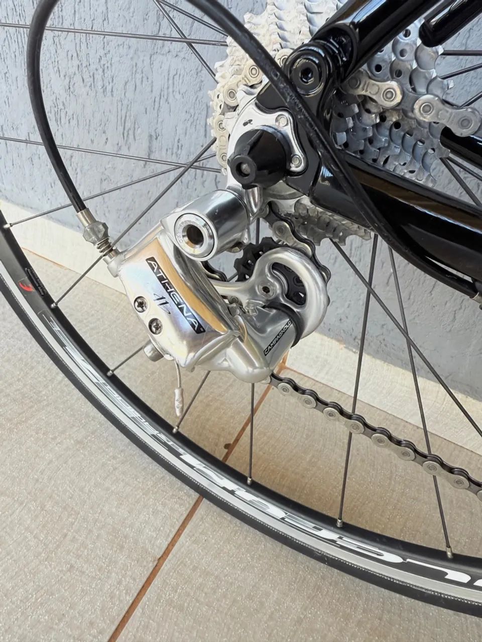 SPEED WILIER TRIESTINA - Foto 5
