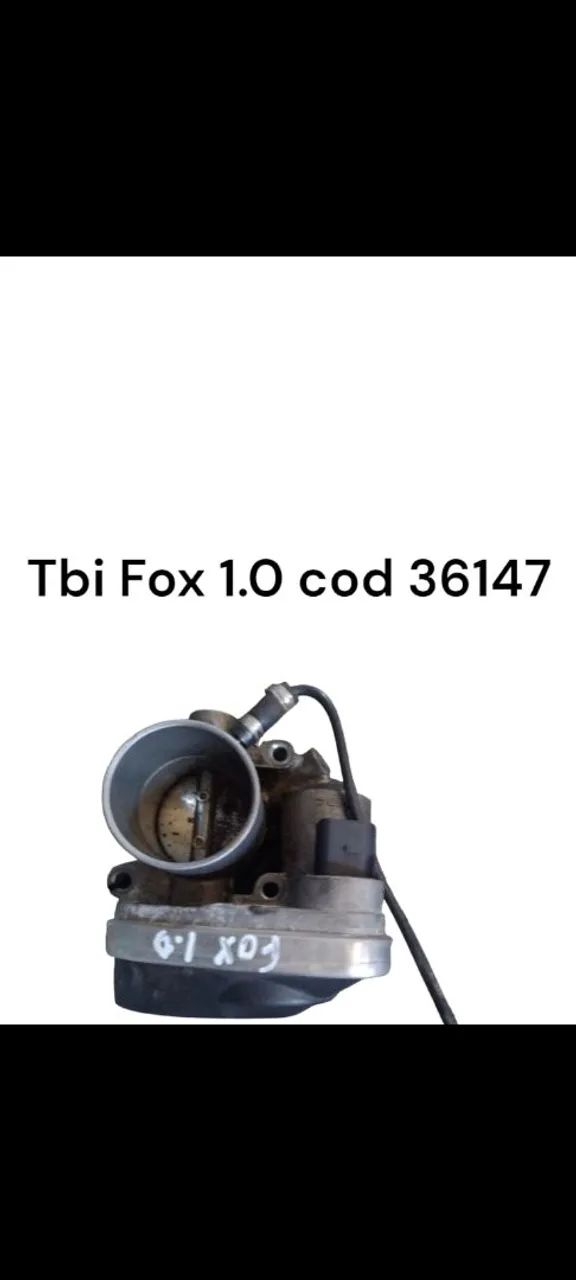 Tbi Fox 1.0 cod 36147