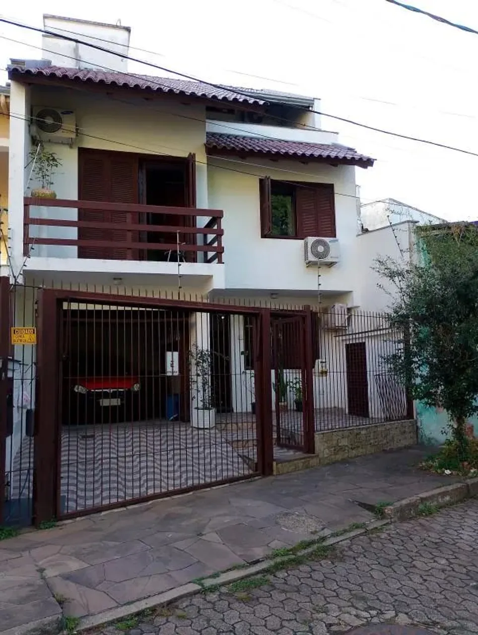 PRÉDIO RESIDENCIAL...