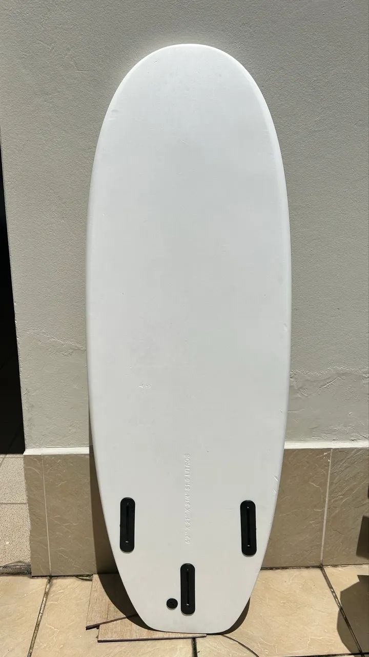 Pranchinha de Surf Eco com Quilha - Foto 3
