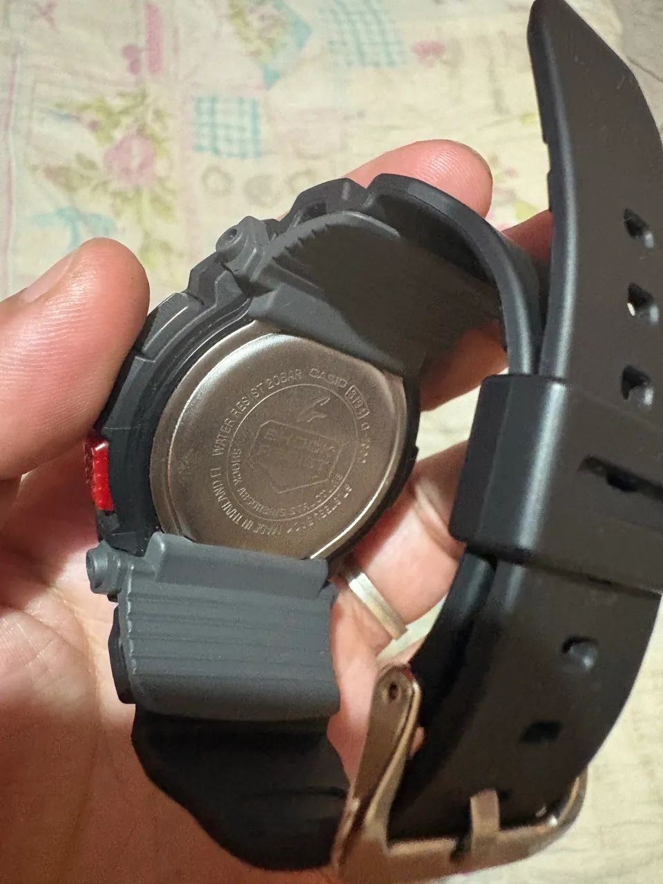 Gshock 7900 - Foto 3