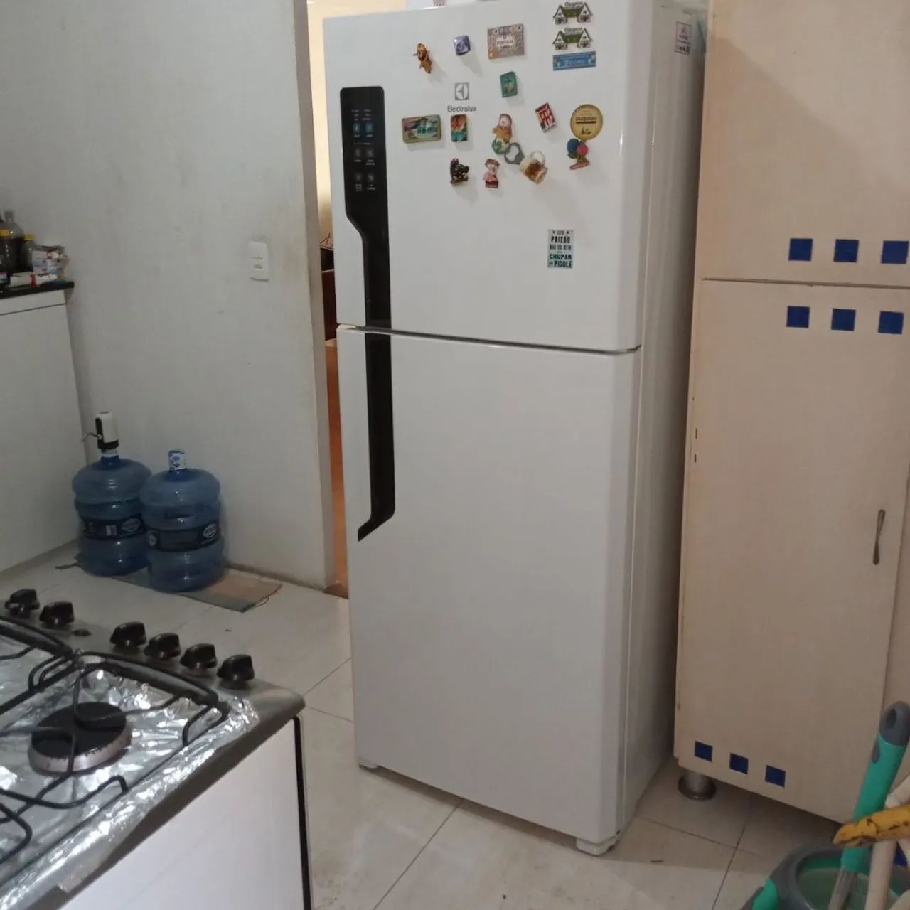 [Venda e Conserto] Geladeira,  Freezer, Expositor,  Cervejeiro, Cervejeira, Adega - Foto 4