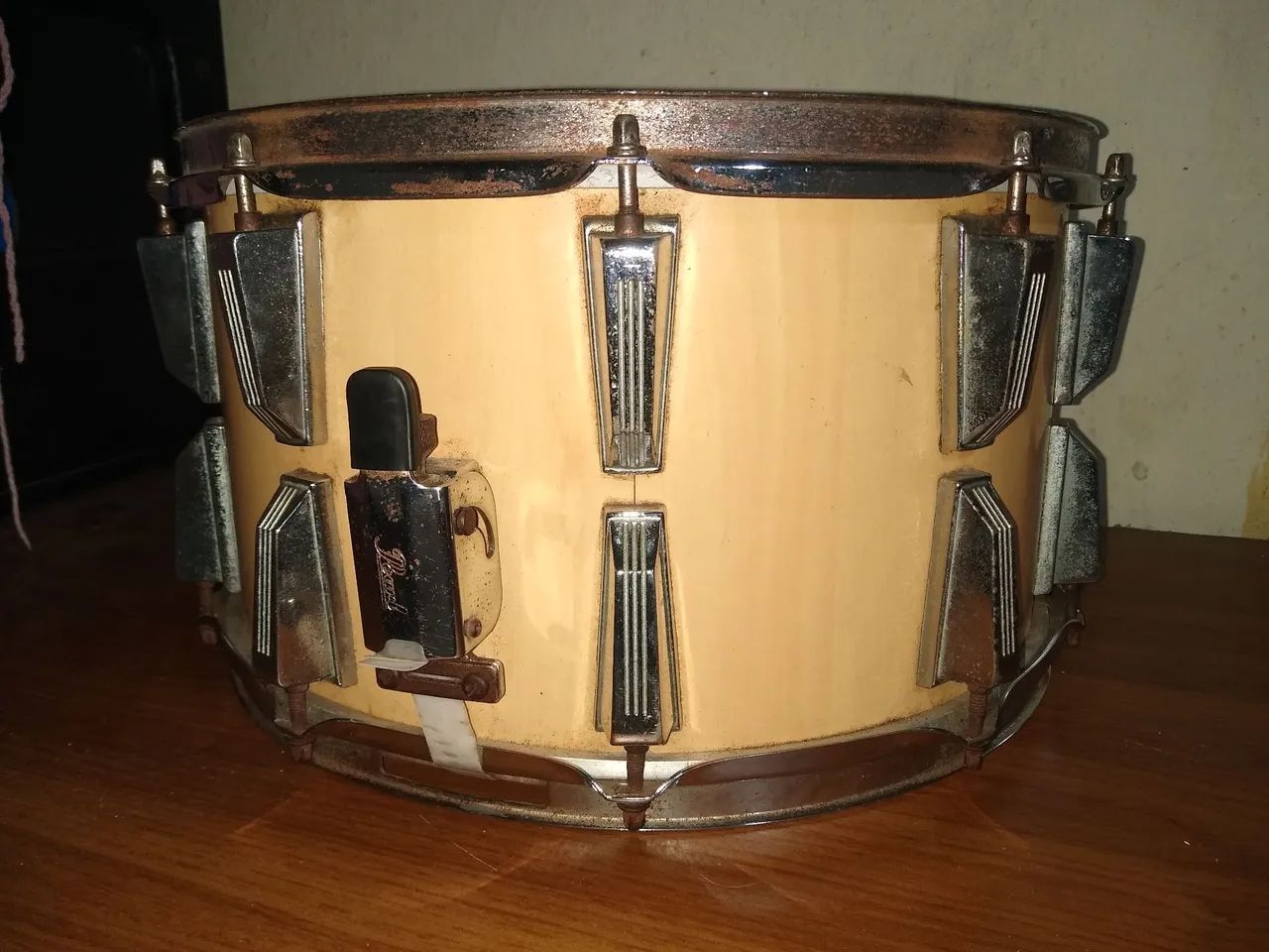 Caixa de bateria  - Foto 3