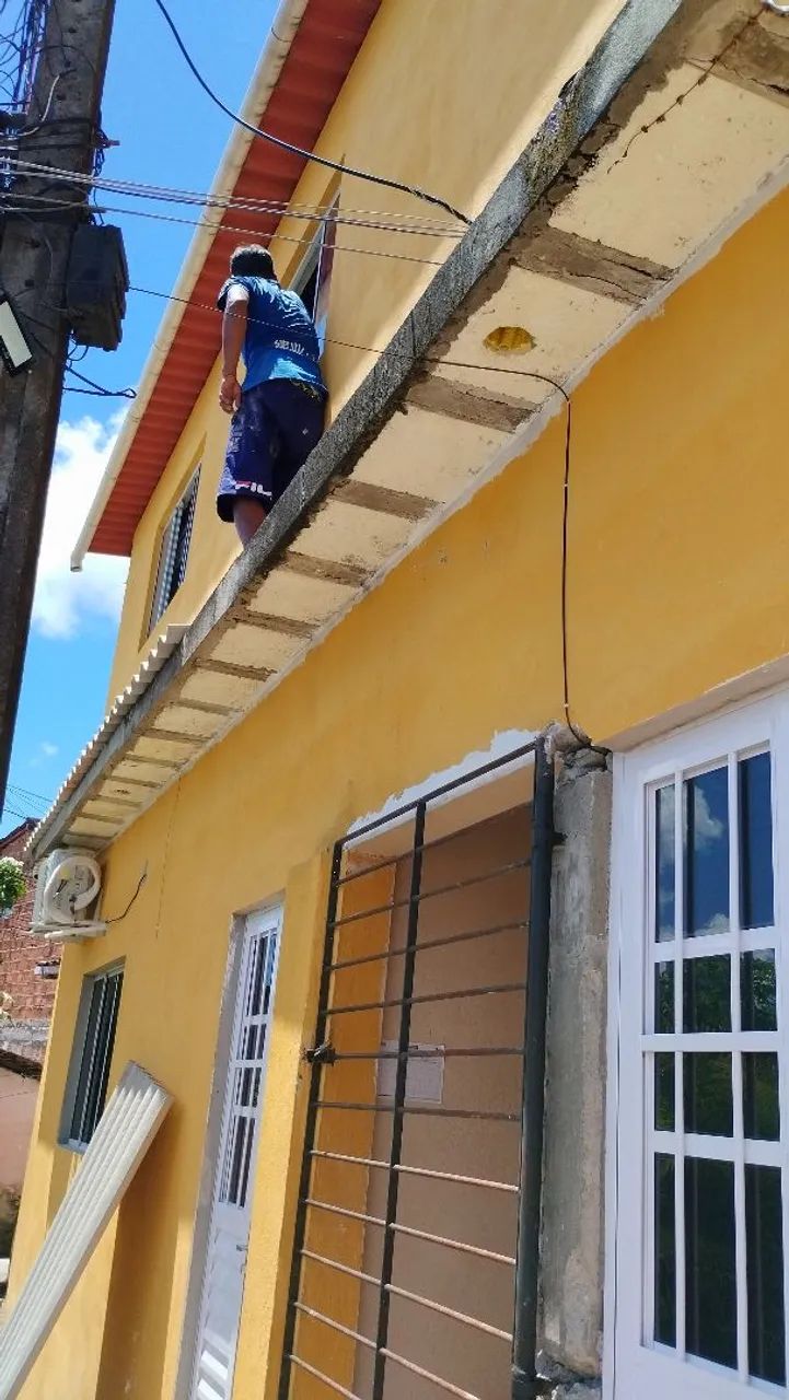Foto - Recife - Várzea