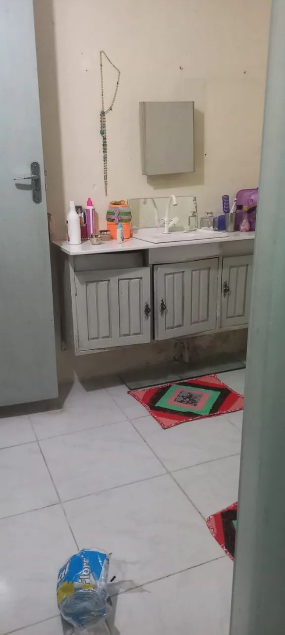 Foto - João Pessoa - Mangabeira