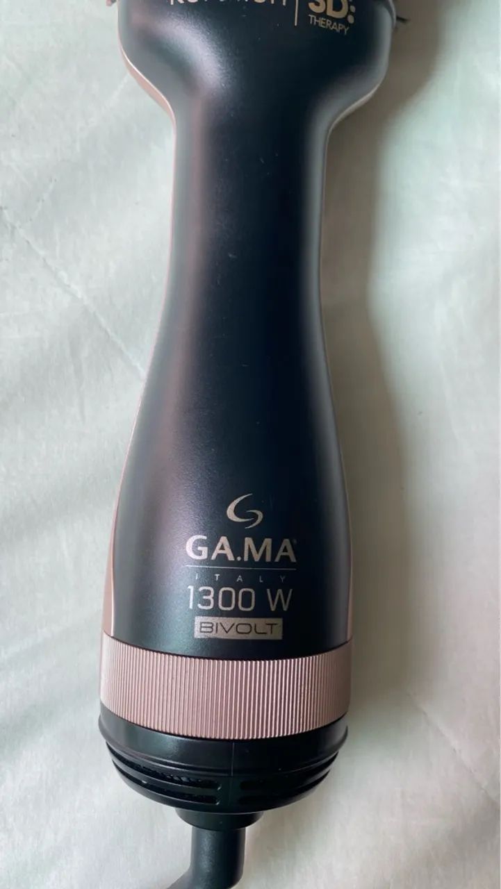 Escova Secadora - Gama - Foto 3