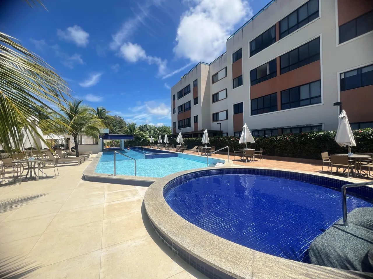 Apartamento à venda Guarajuba (Monte Gordo), Camaçari BA