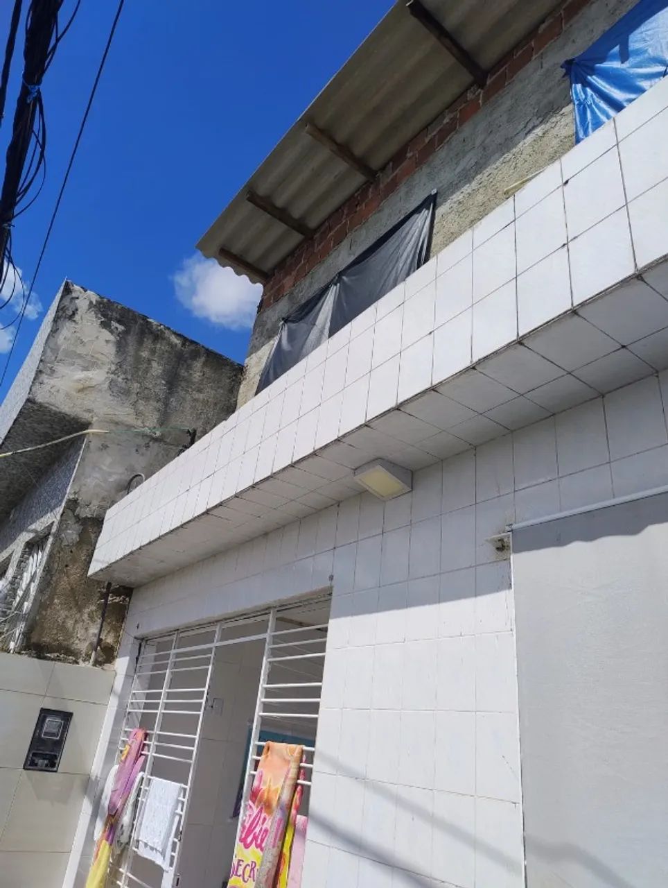 Casa bairro casa amarela !!!!Muito grande e boa - Foto 5