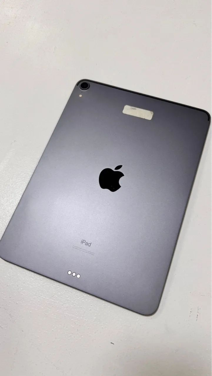 iPad PRO 512 GB- Cinza espacial - Foto 3