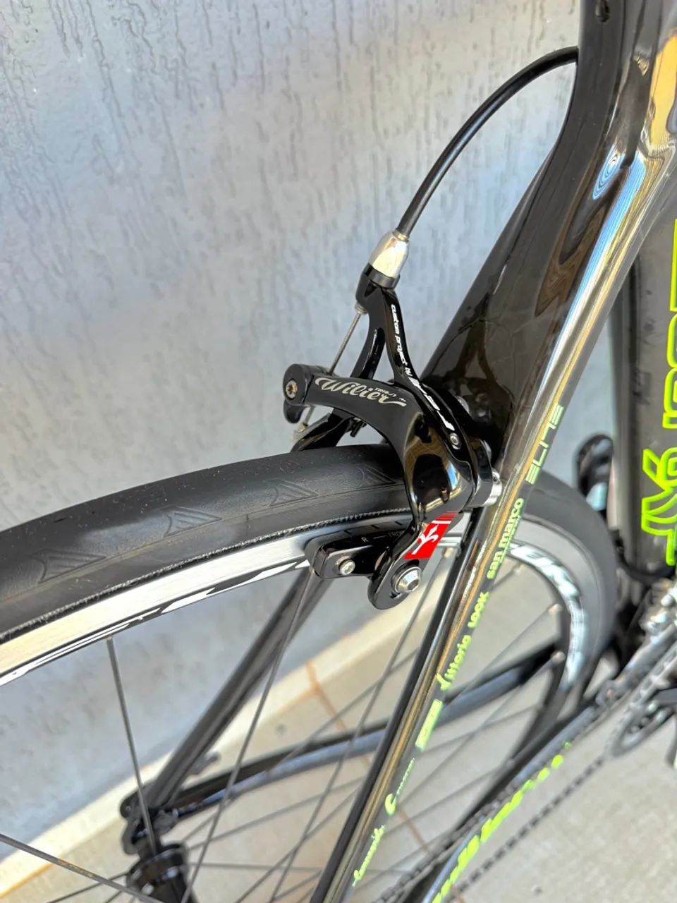 SPEED WILIER TRIESTINA - Foto 2